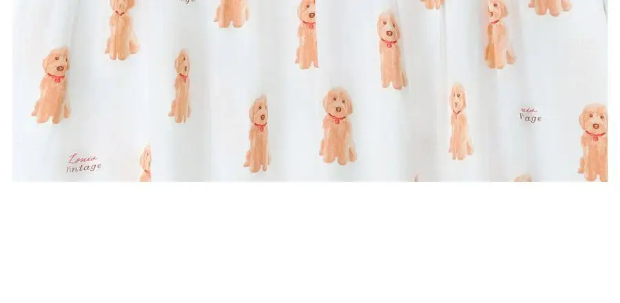 오르시떼 F050 썸머빈티지루이 패밀리 파자마 모음 상세페이지 9