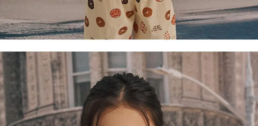 오르시떼 G008 뉴욕베이글 패밀리 파자마 모음 상세페이지 33