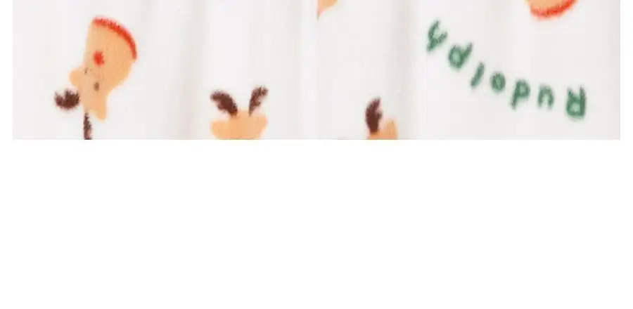 오르시떼 G134 루돌프코지 패밀리 파자마 모음 상세페이지 29