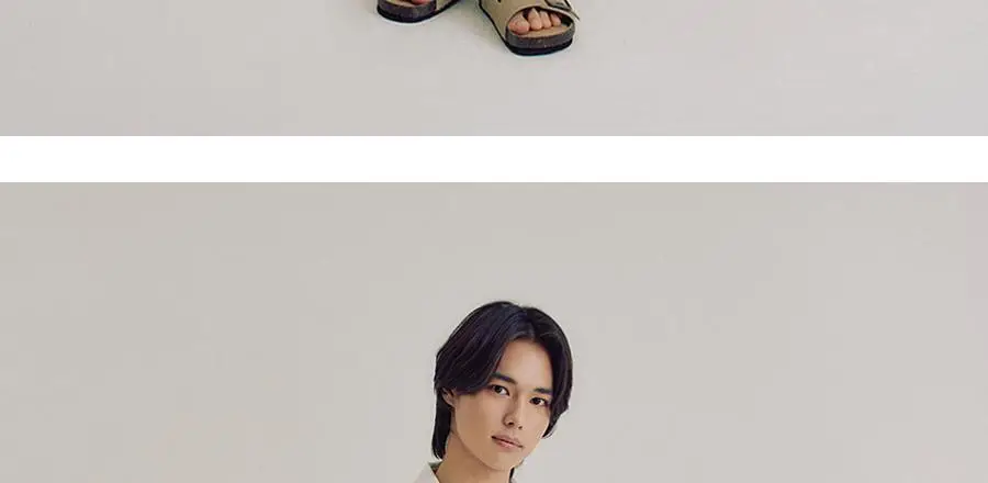 오르시떼 H003 엘루앙 커플 파자마 모음 상세페이지 5