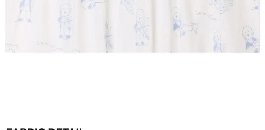 오르시떼 H020 루차르트 패밀리 파자마 모음 상세페이지 11