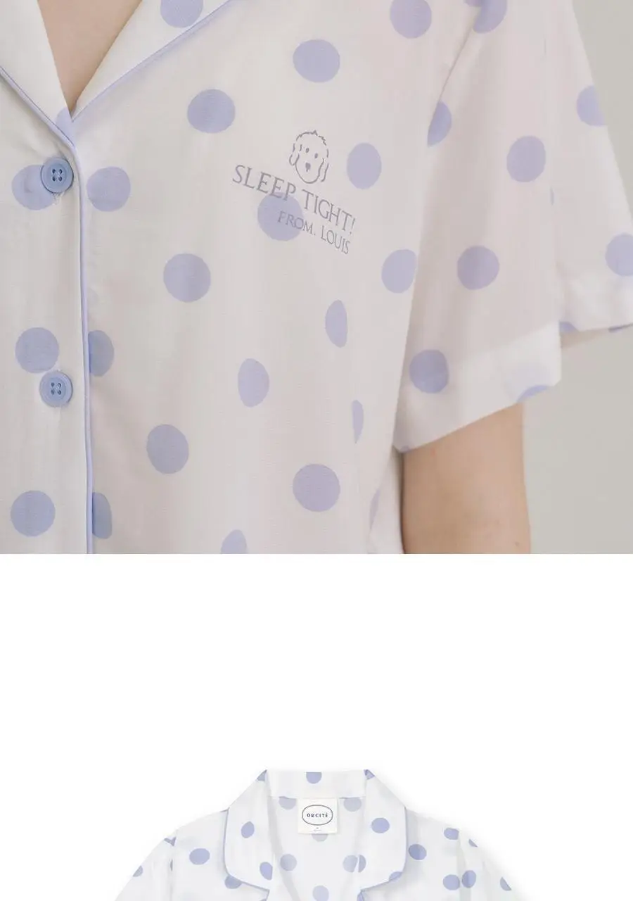 오르시떼 H025 애머리스 패밀리 파자마 모음 상세페이지 20