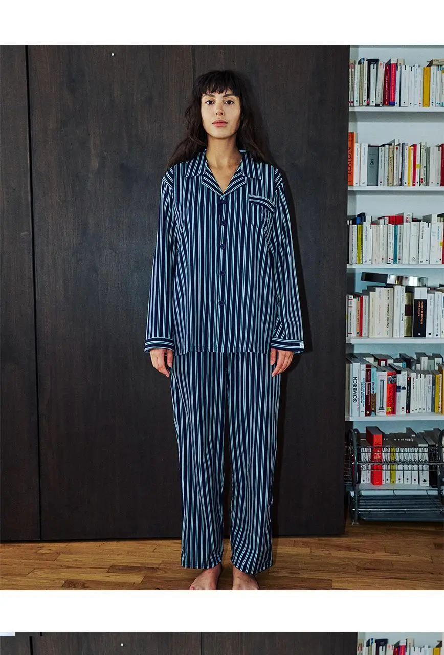 오프아워 미드나잇 긴팔 잠옷 세트 3종 1택 (M/L/XL) 상세페이지 17