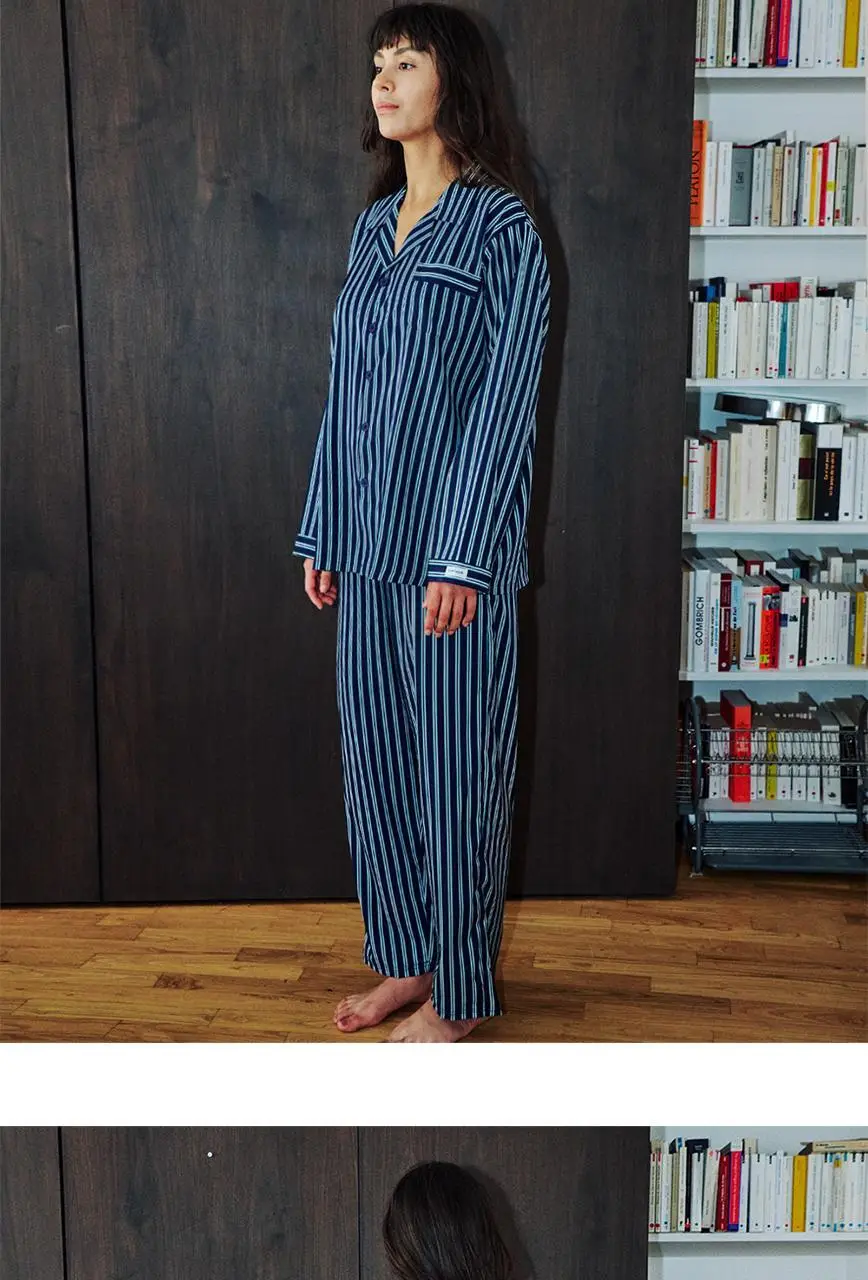 오프아워 미드나잇 긴팔 잠옷 세트 3종 1택 (M/L/XL) 상세페이지 18