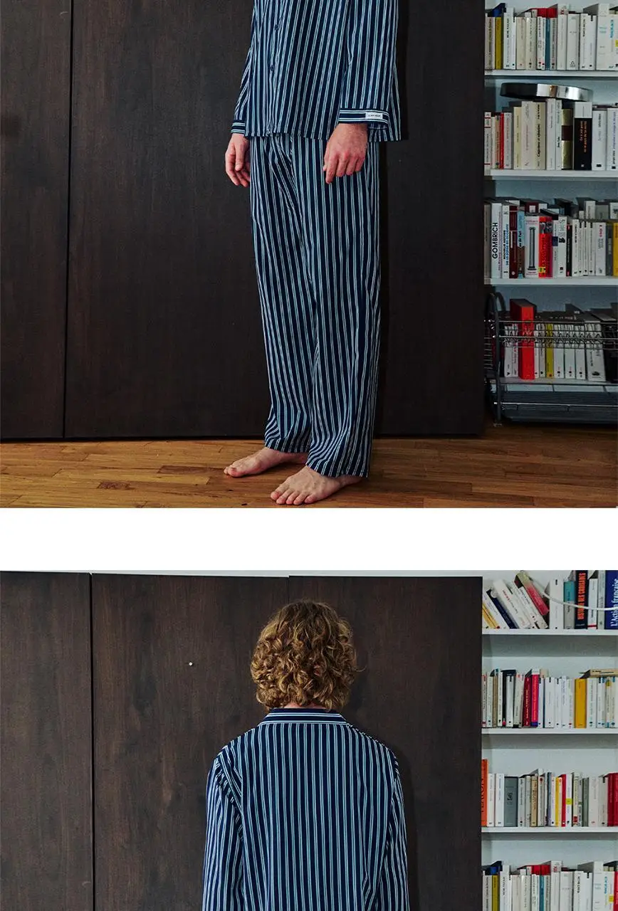 오프아워 미드나잇 긴팔 잠옷 세트 3종 1택 (M/L/XL) 상세페이지 21