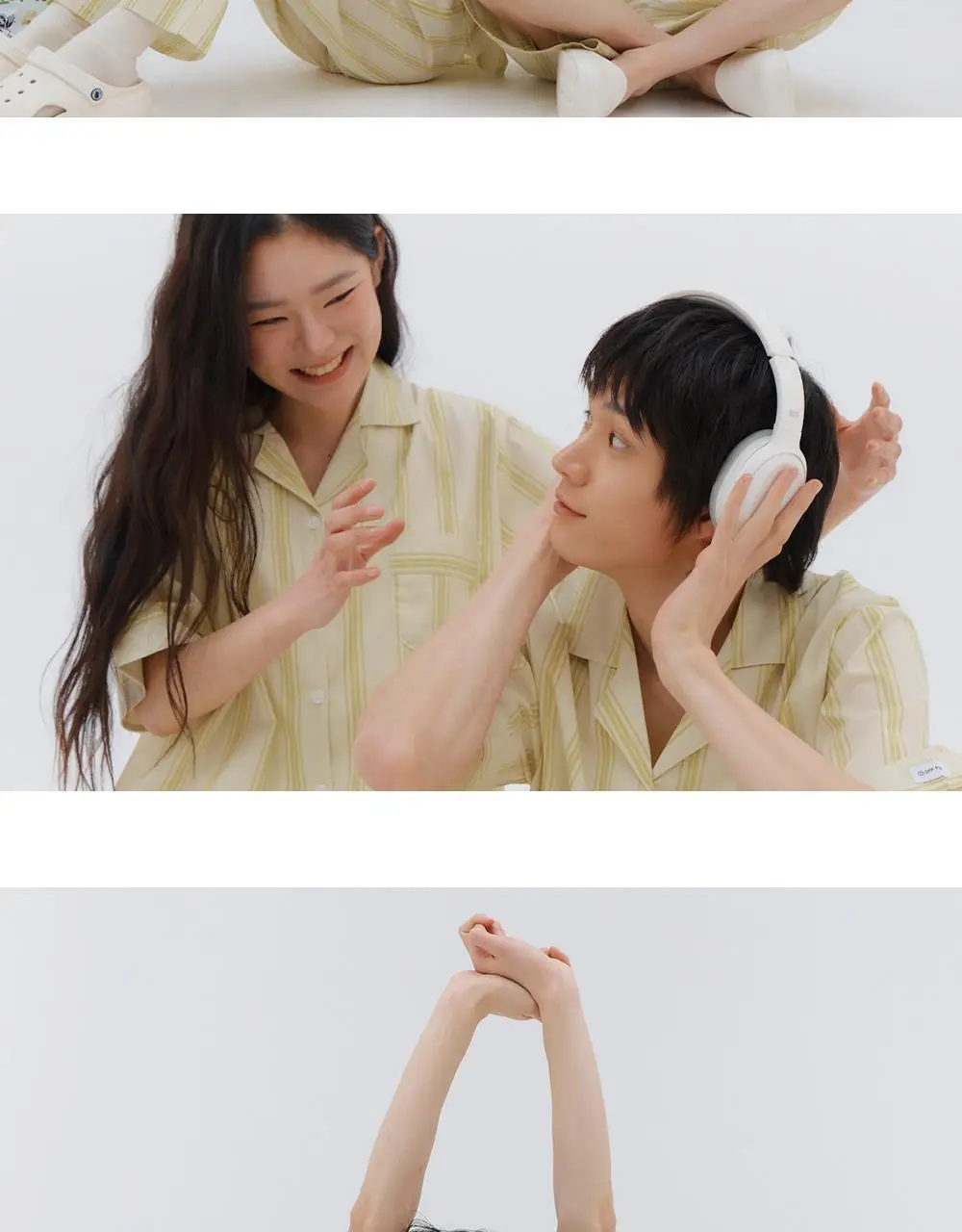 오프아워 반팔 잠옷 세트 8종 택 1 상세페이지 103