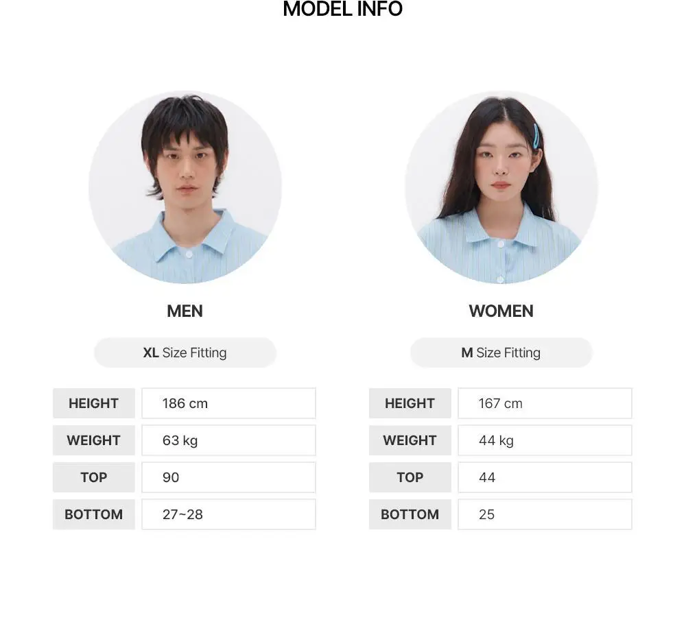 오프아워 시에나 반팔 잠옷 세트 상세페이지 20