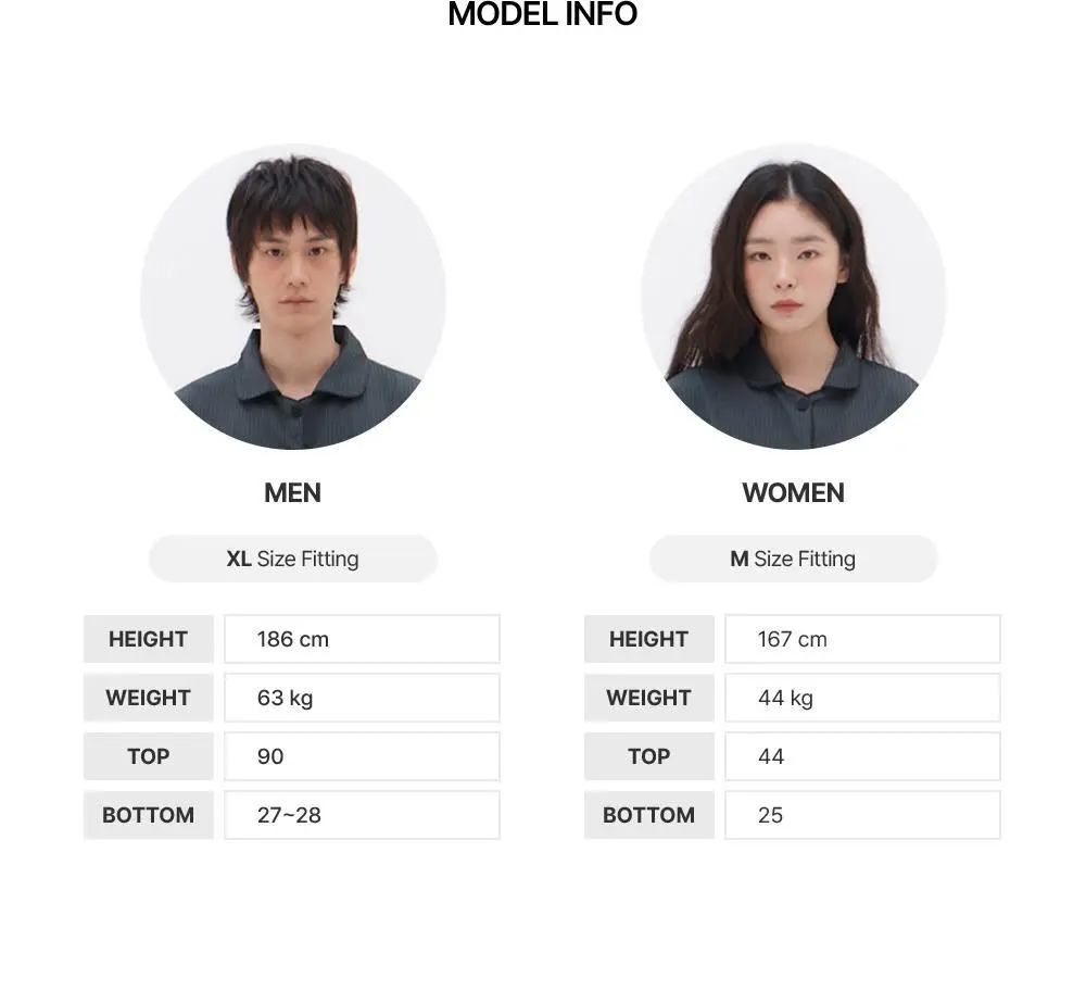 오프아워 시크 반팔+긴바지 잠옷 세트 상세페이지 21