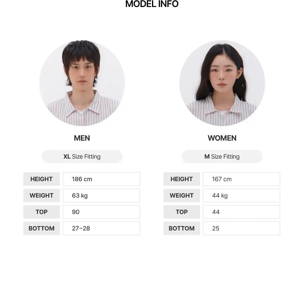 오프아워 자이푸르 반팔 잠옷 세트 상세페이지 20