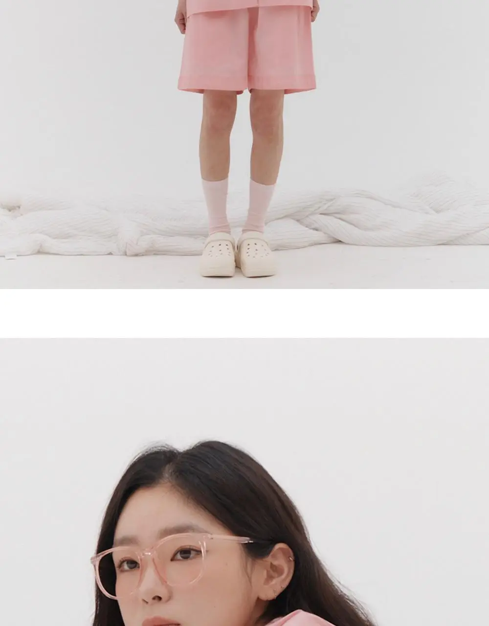 오프아워 퓨어시트 스쿱베리 반팔 잠옷 세트 상세페이지 12