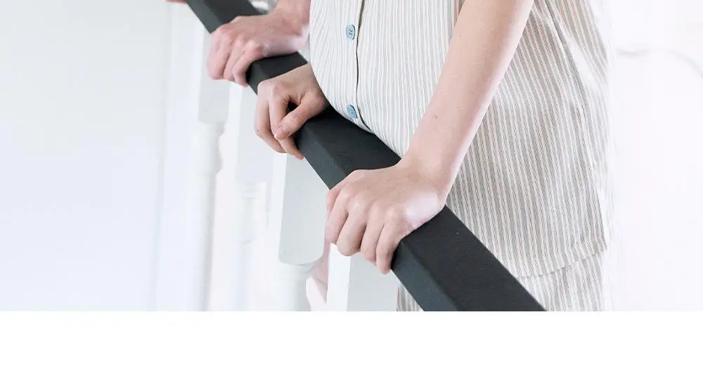주디앤 크레스 클린핏 반팔 잠옷 세트 상세페이지 10