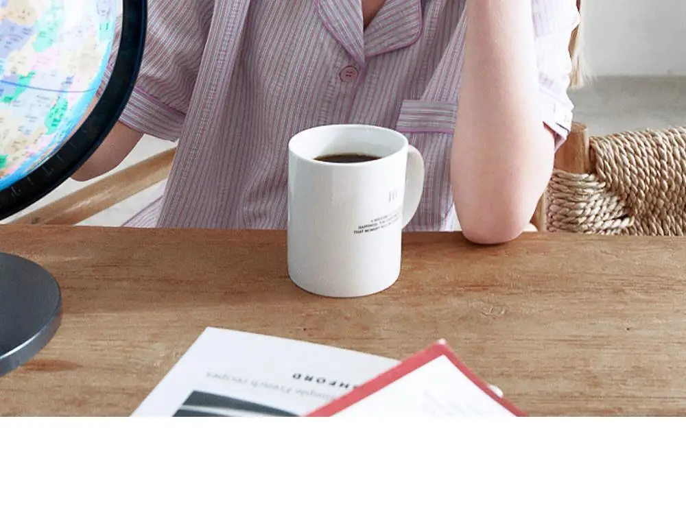 주디앤 퍼플버터 반팔 잠옷 파자마세트 상세페이지 11