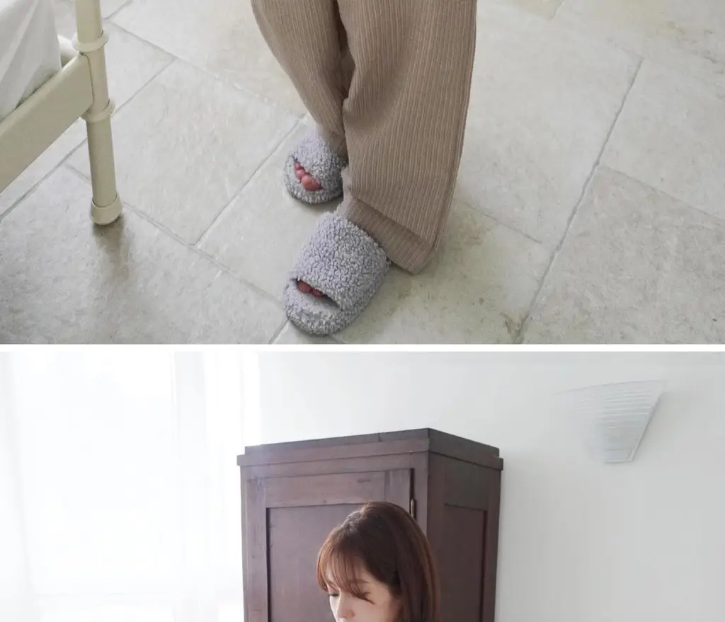 코지모지 밴딩 파자마 바지 3종 택1 상세페이지 26