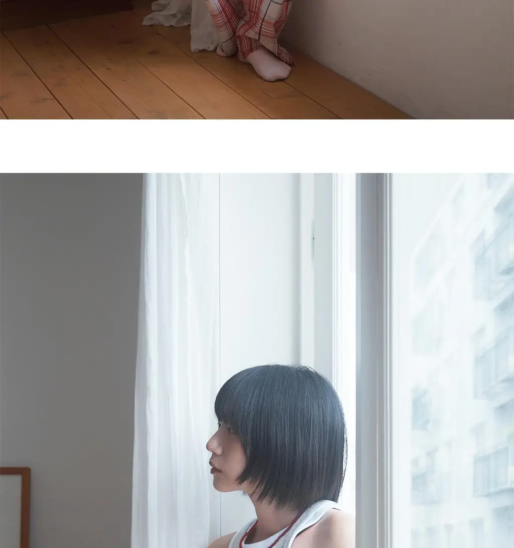 푸펫 베리 스퀴즈 파자마 팬츠 상세페이지 7