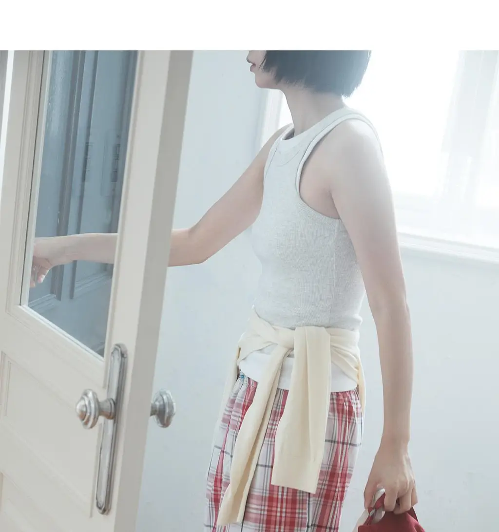 푸펫 베리 스퀴즈 파자마 팬츠 상세페이지 11