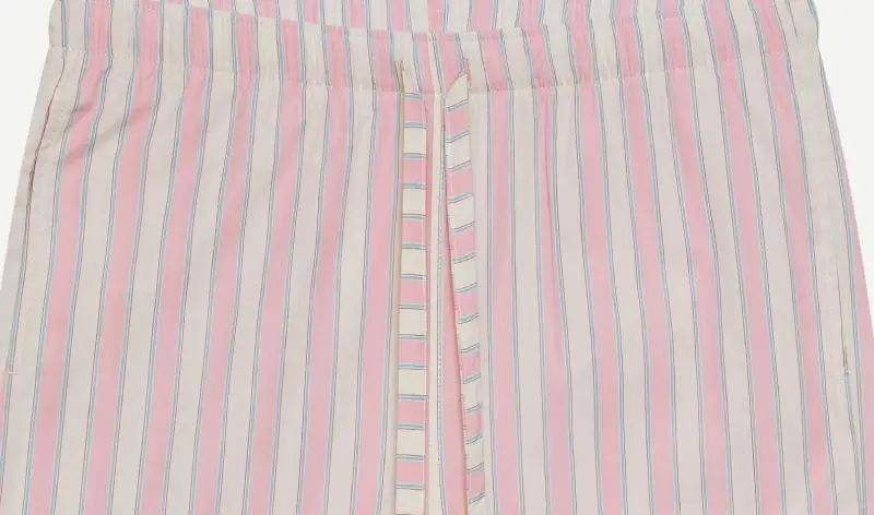 휘게 언더웨어 피치 파자마 세트 핑크 상세페이지 10