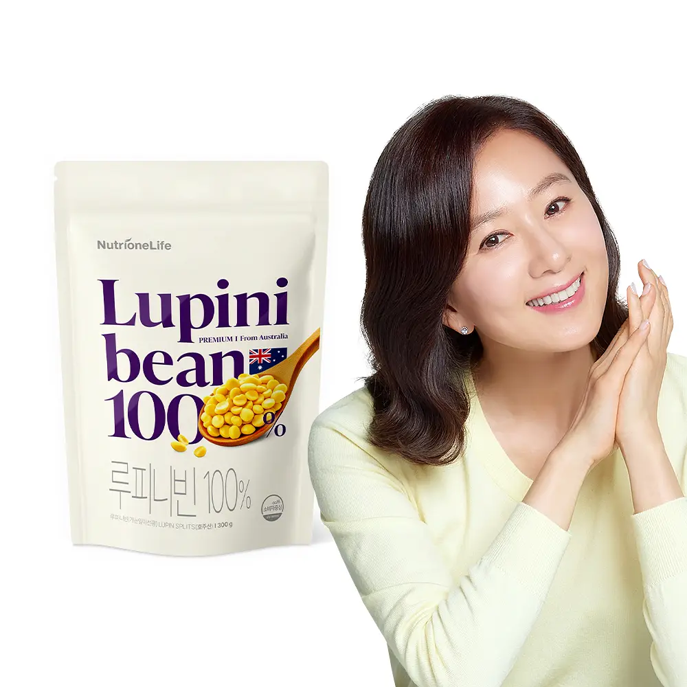 뉴트리원라이프 루피니빈100%