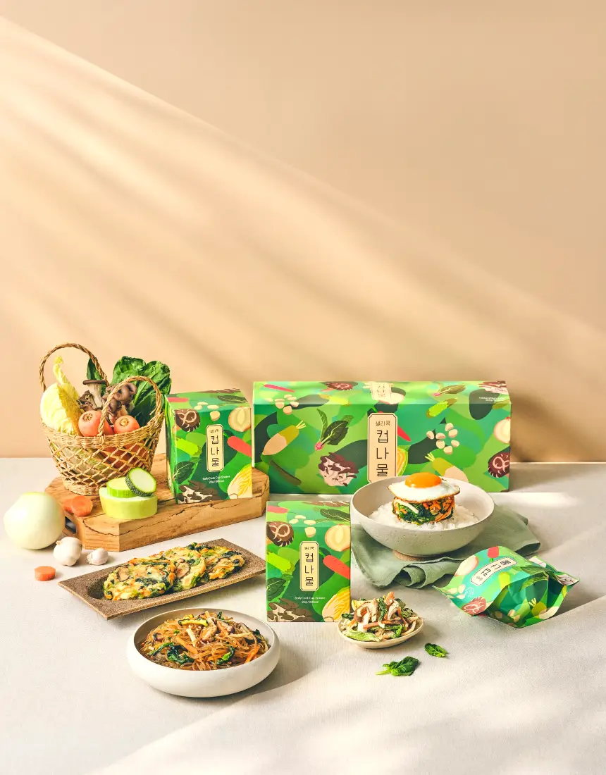 샐리쿡 컵나물 20g 상세페이지 7