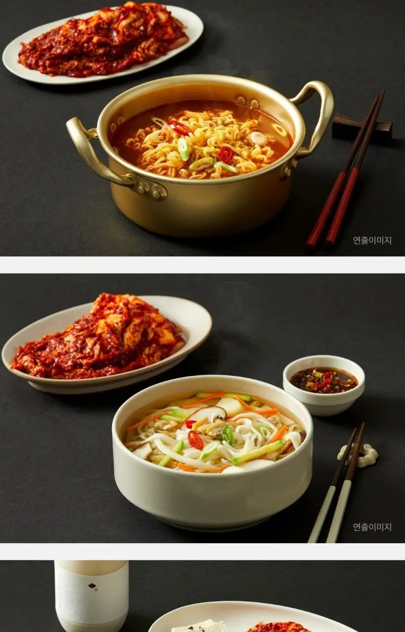 습 맵찔이 실비김치 400g 상세페이지 9