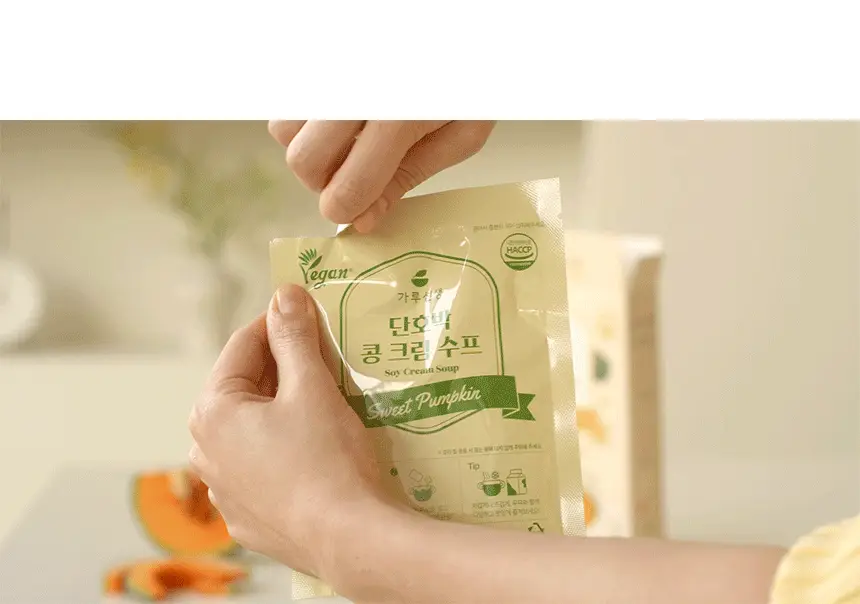 가루선생 콩 크림 수프 40g 3개입 단호박 상세페이지 22