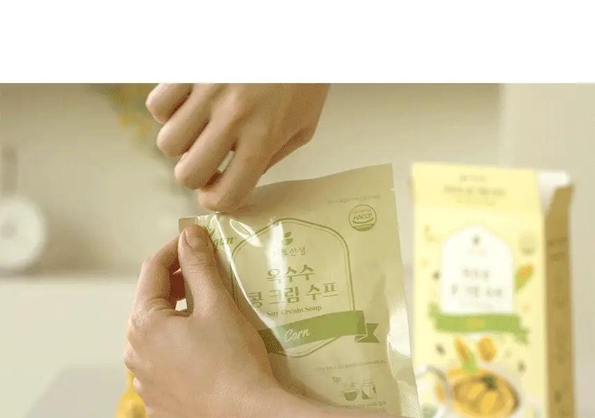 가루선생 콩 크림 수프 40g 3개입 옥수수 상세페이지 17