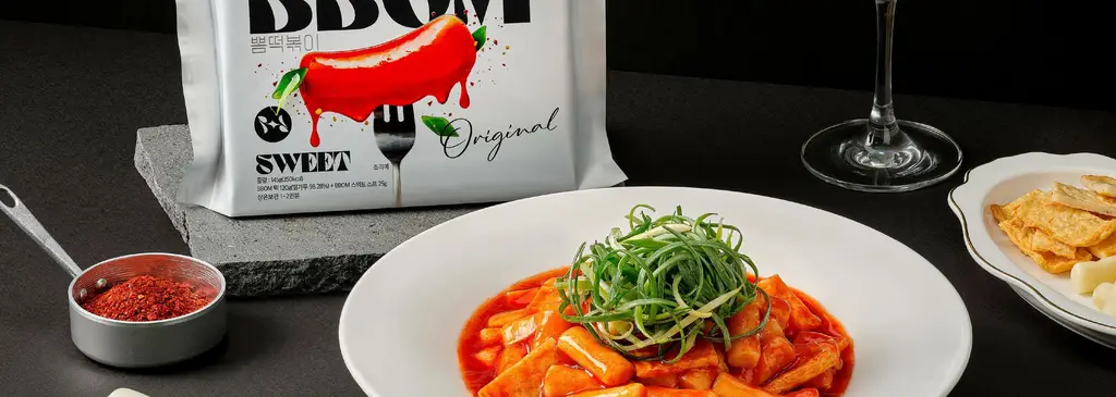 뽐 떡볶이 6종 택1 (파우치/컵) 상세페이지 47