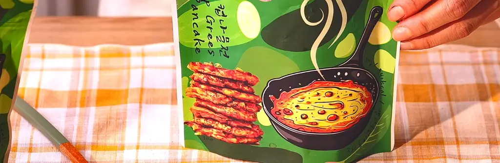 샐리쿡 매운 컵나물전 100g 상세페이지 9