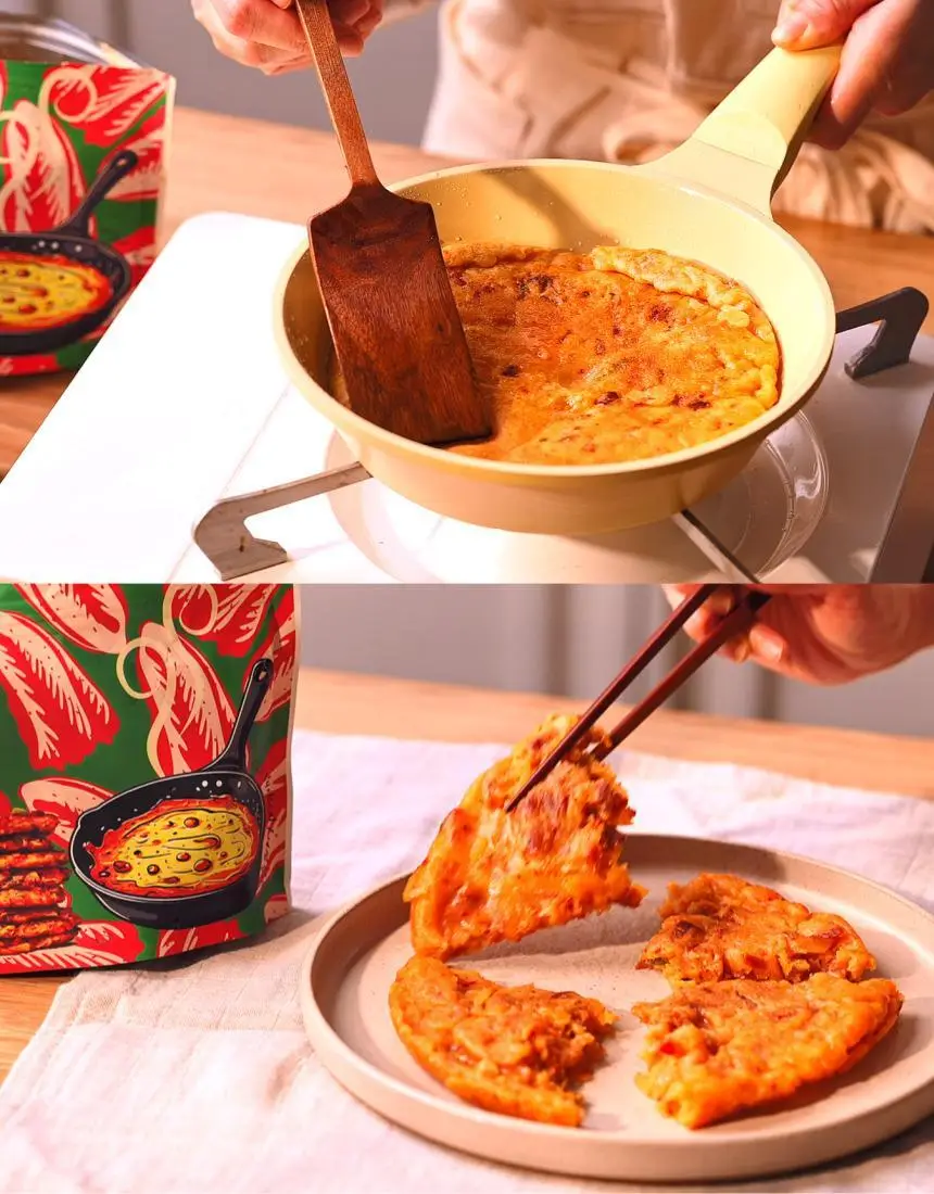 샐리쿡 어썸 김치전 100g 상세페이지 5