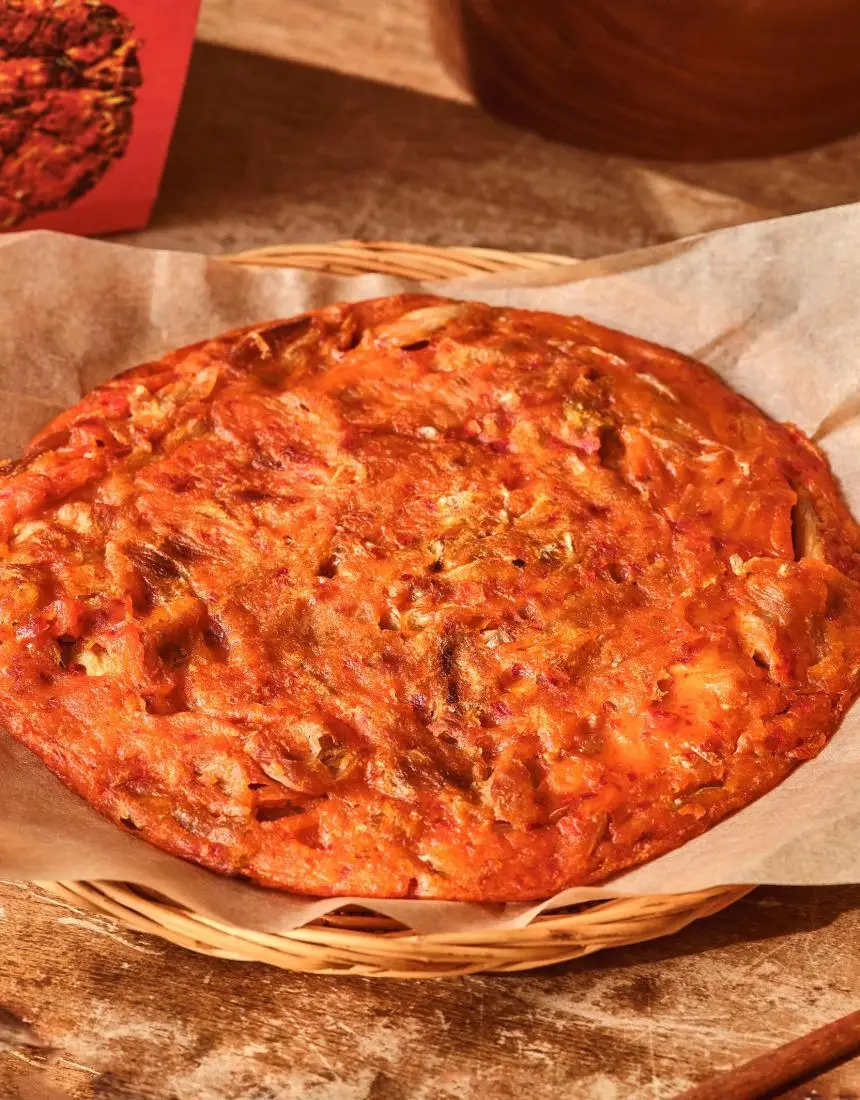 샐리쿡 어썸 김치전 100g 상세페이지 8