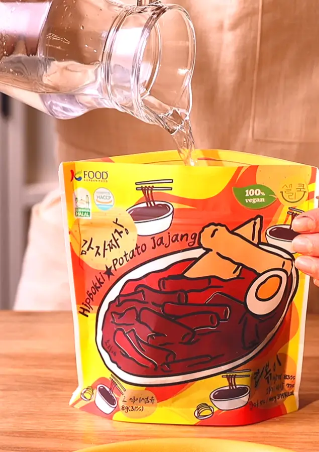 샐리쿡 힙볶이 145g 감자짜장 상세페이지 4