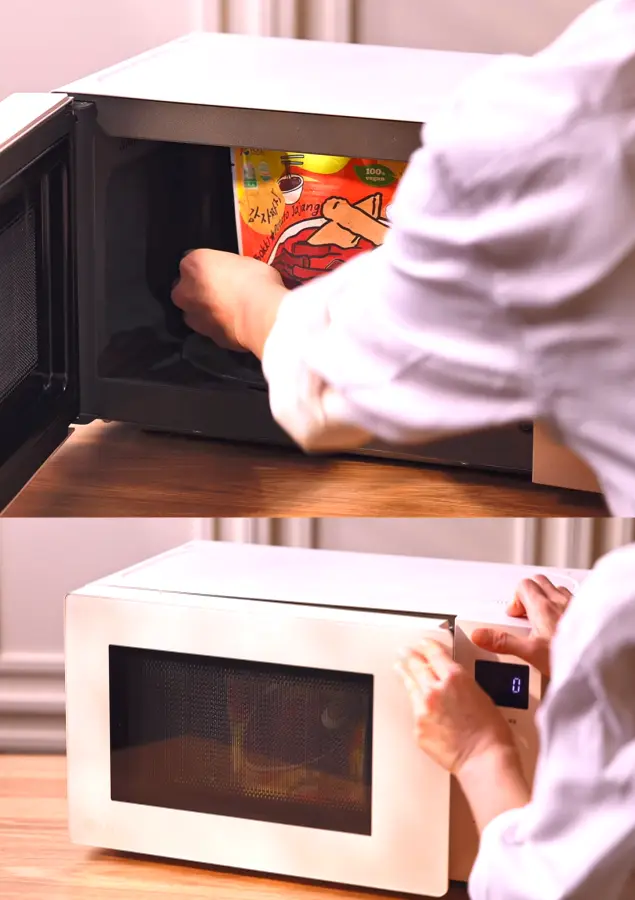 샐리쿡 힙볶이 145g 감자짜장 상세페이지 7