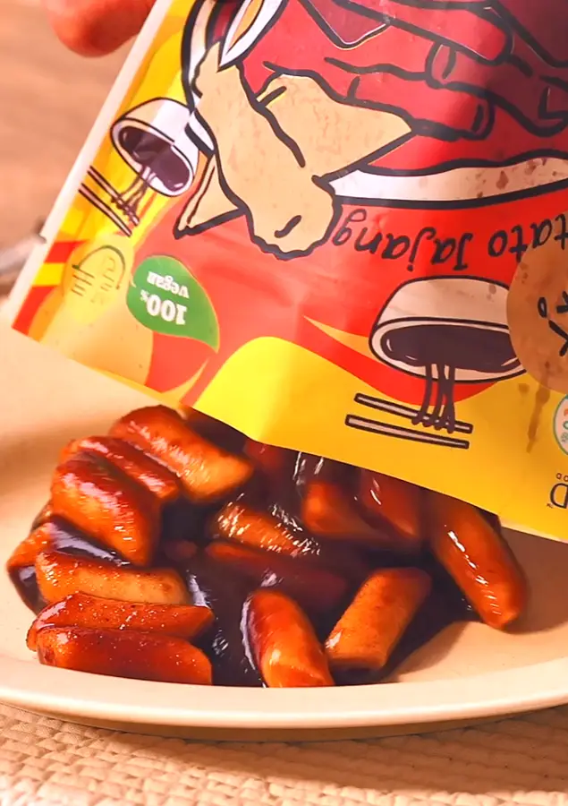 샐리쿡 힙볶이 145g 감자짜장 상세페이지 8