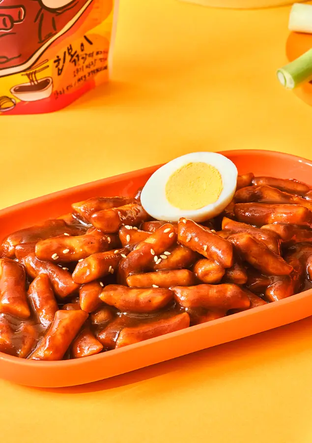 샐리쿡 힙볶이 145g 감자짜장 상세페이지 10