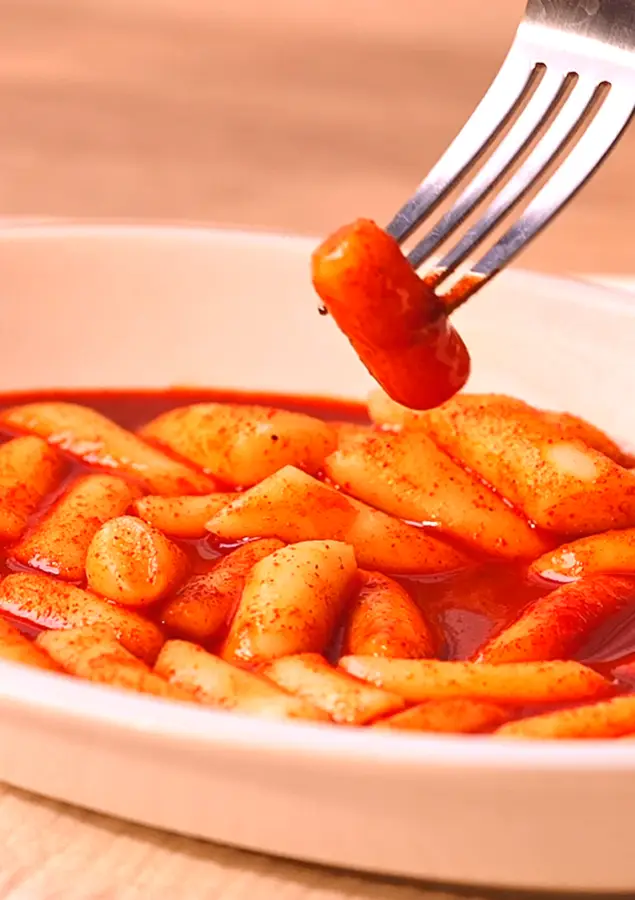 샐리쿡 힙볶이 150g 매콤달콤 상세페이지 9