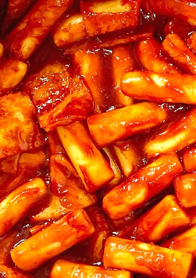 샐리쿡 힙볶이 150g 매콤달콤 상세페이지 13