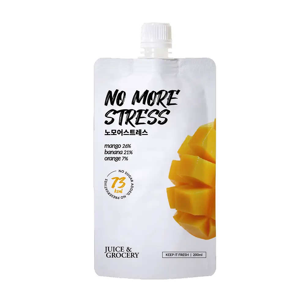 주스앤그로서리 노모어스트레스 200ml