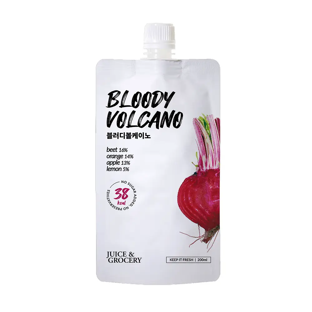 주스앤그로서리 블러디볼케이노 200ml