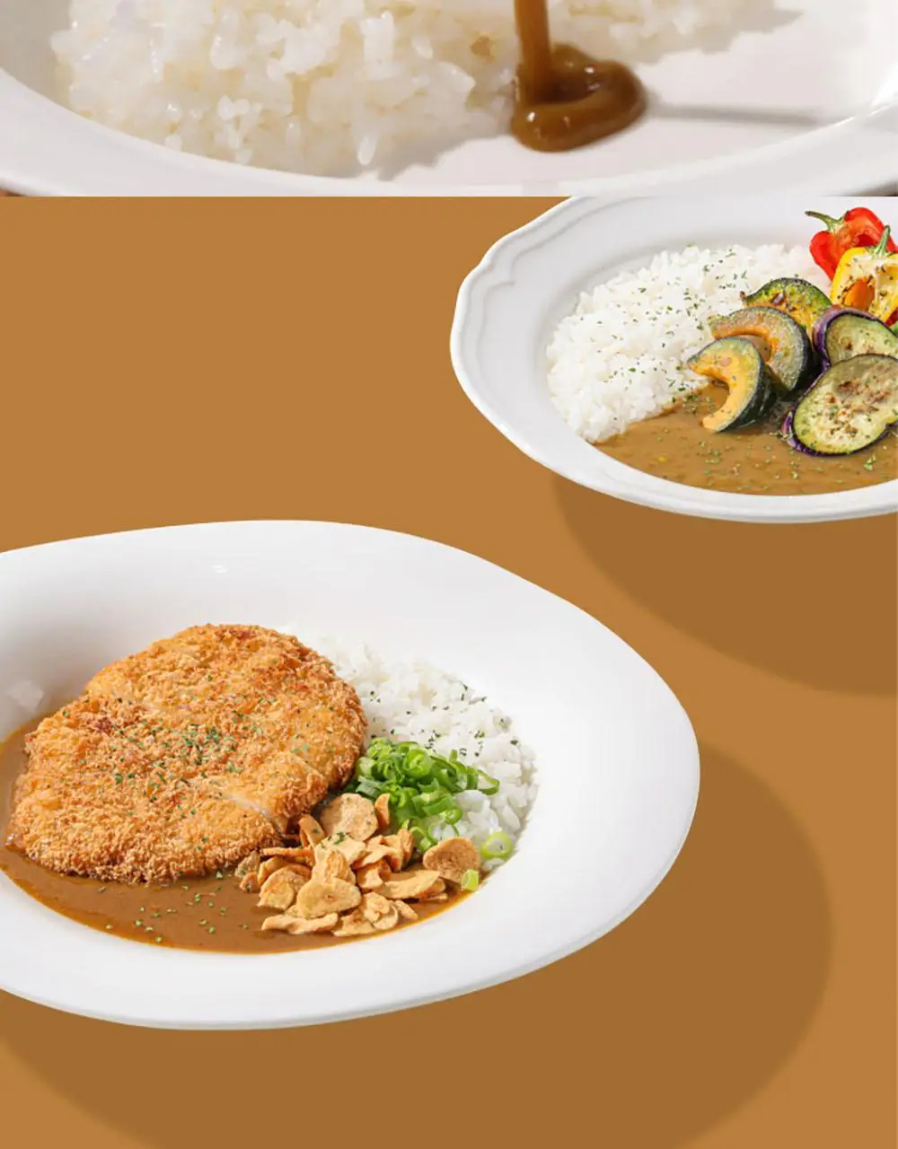 채담카레 160g 상세페이지 5