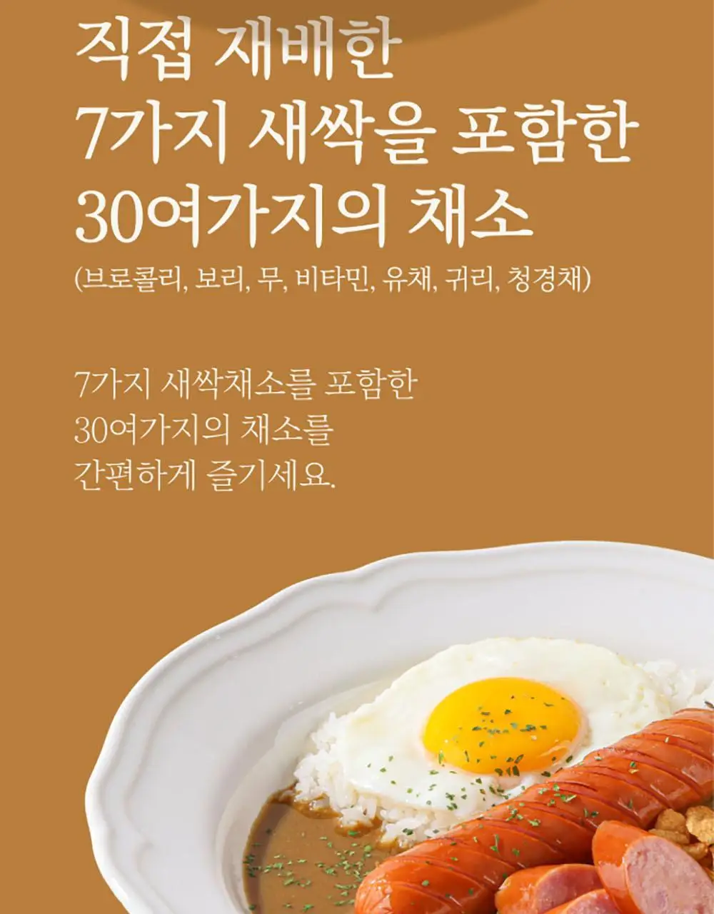 채담카레 160g 상세페이지 6