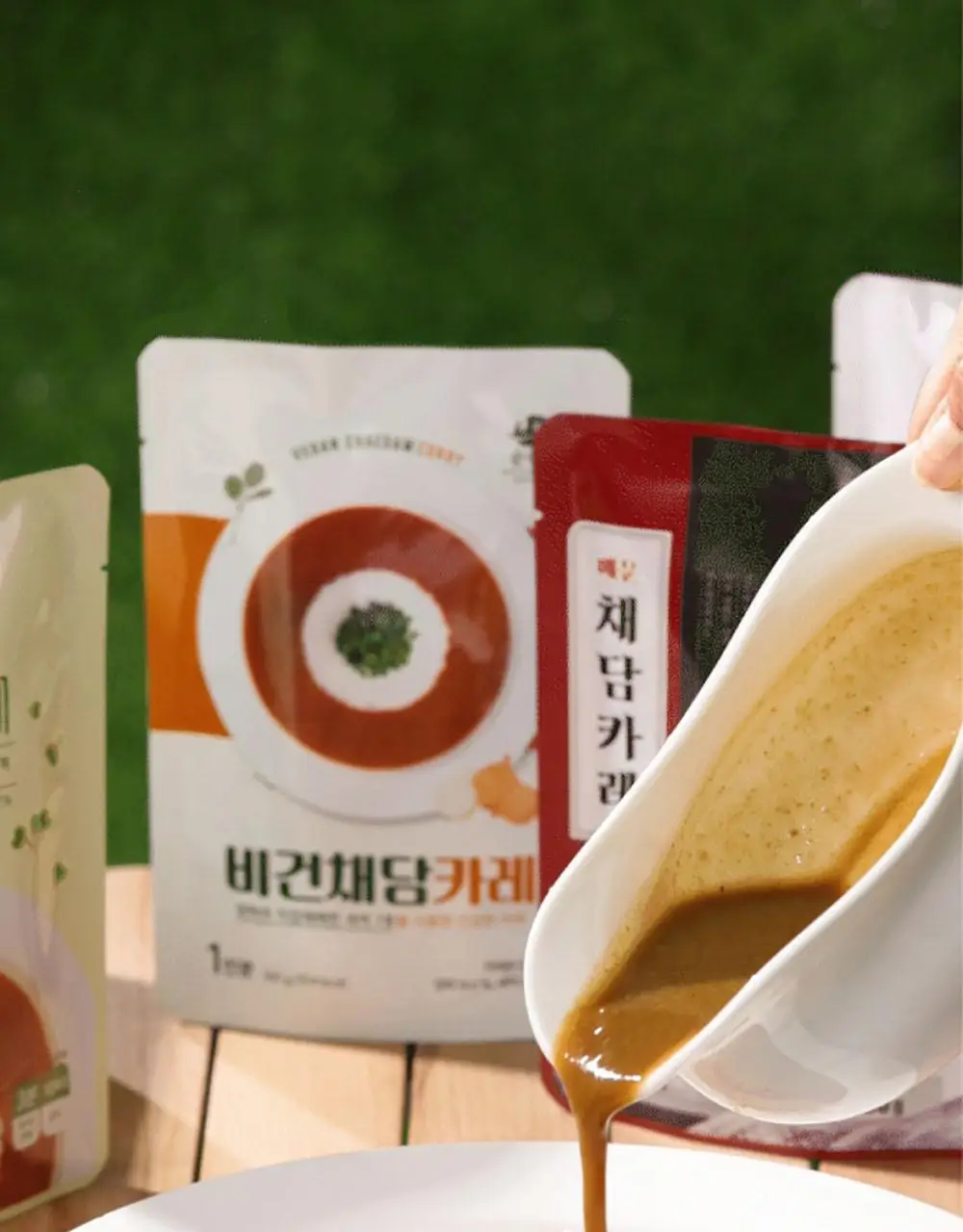 채담카레 160g 상세페이지 10