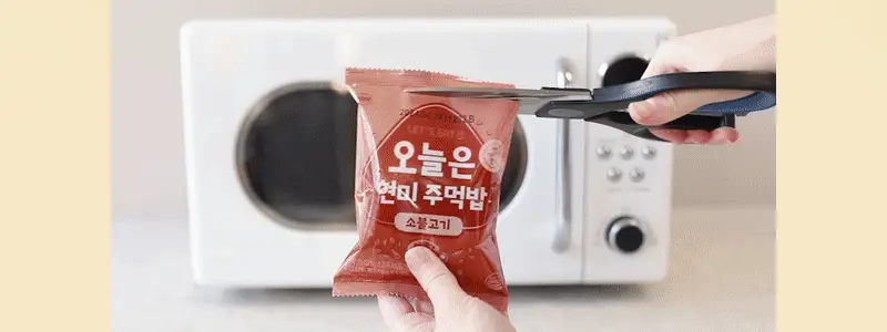 다신 오늘은 점보 현미주먹밥 2종 택1 (참치김치, 산채비빔) 상세페이지 12