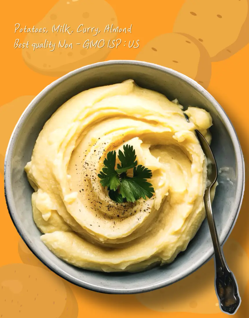 샐리쿡 담백한 단백감자 120g 상세페이지 2
