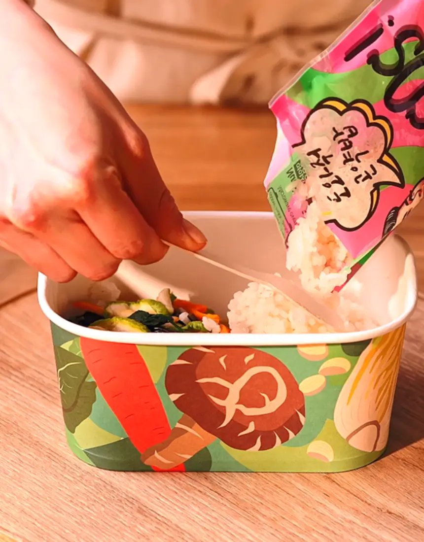 샐리쿡 컵나물 도시락 200g 상세페이지 12