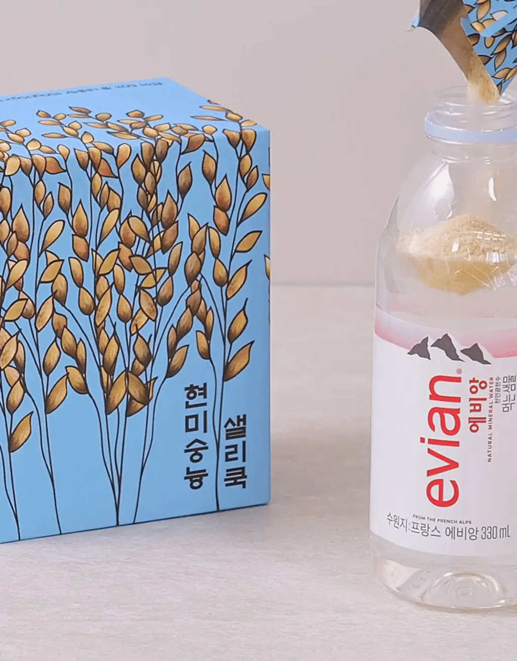 샐리쿡 현미 숭늉 15g 10입 상세페이지 4