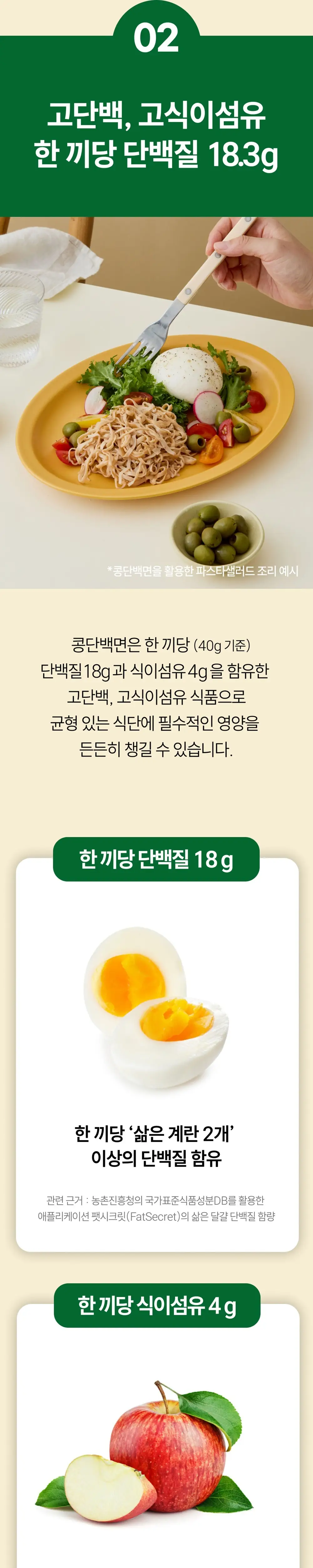 잇츠베러 콩단백면 210g 상세페이지 6