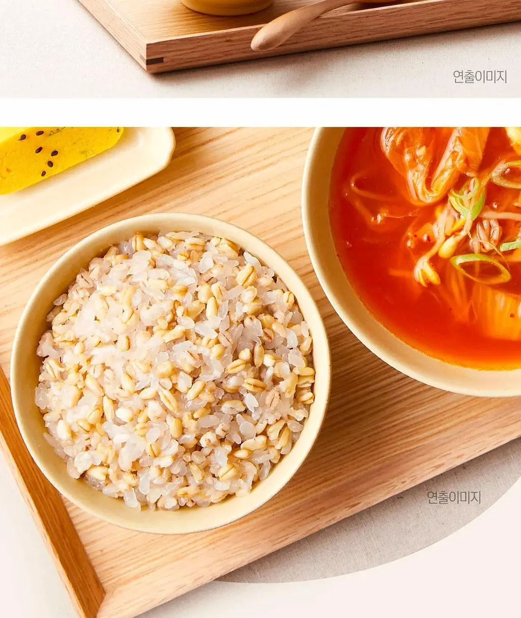 햇반 곤약밥 12개 선택담기 (현미밥/흑미밥) 상세페이지 14