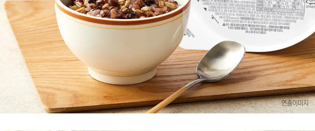 햇반 렌틸콩 퀴노아 곤약밥 150g X 24개 상세페이지 16