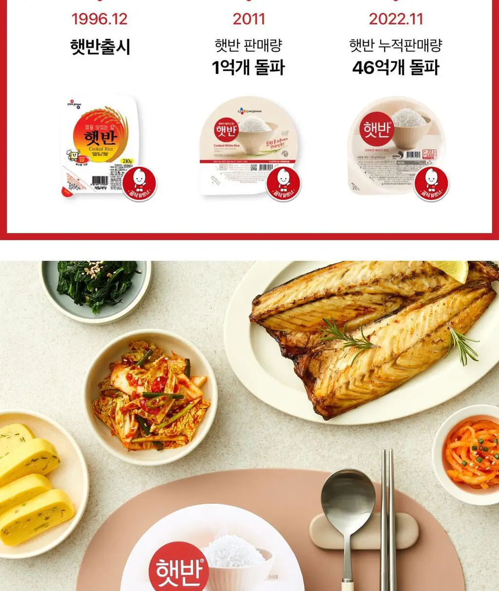 햇반 백미/잡곡밥/흑미밥/현미밥 골라담기 상세페이지 169