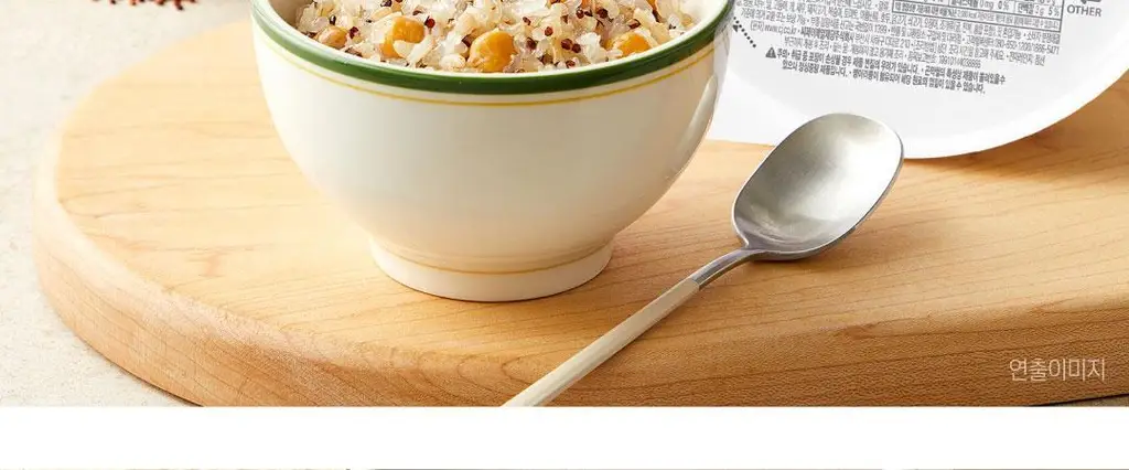 햇반 병아리콩 퀴노아 곤약밥 150g X 12개 상세페이지 16