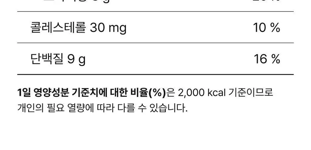 햇반 새우볶음밥 420g X 2개 상세페이지 21